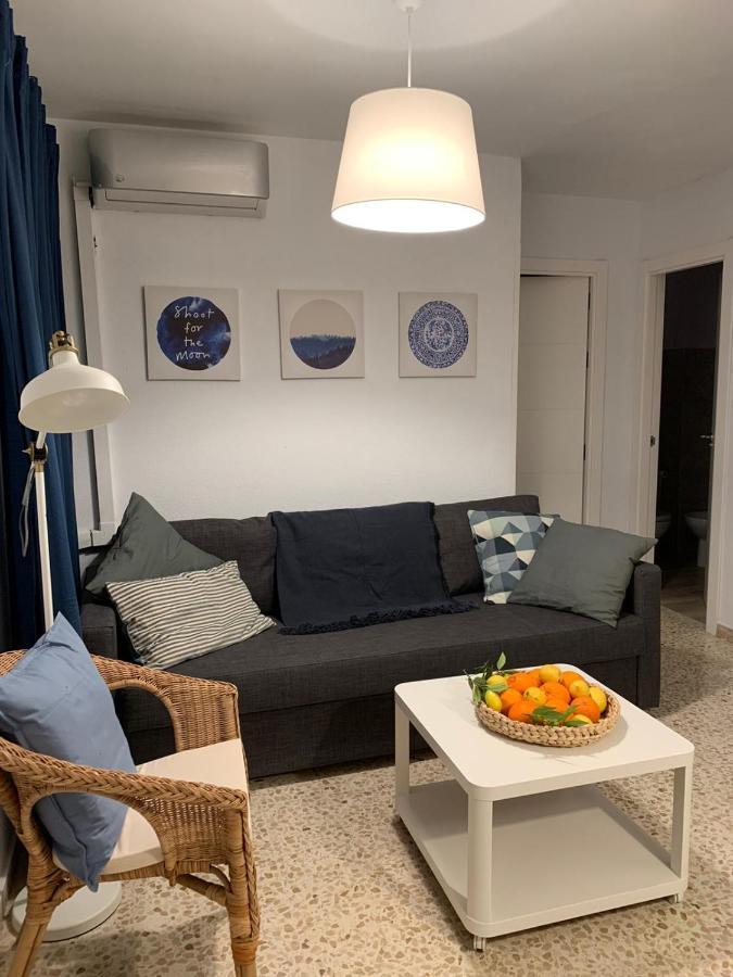 Apartmán Plaza De Armas By Rami Sevilla Exteriér fotografie
