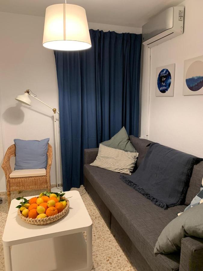 Apartmán Plaza De Armas By Rami Sevilla Exteriér fotografie