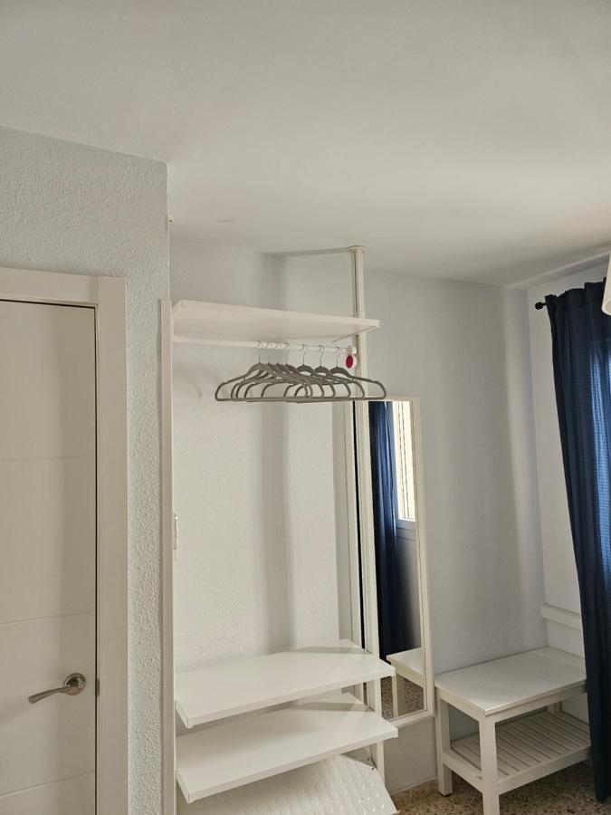 Apartmán Plaza De Armas By Rami Sevilla Exteriér fotografie