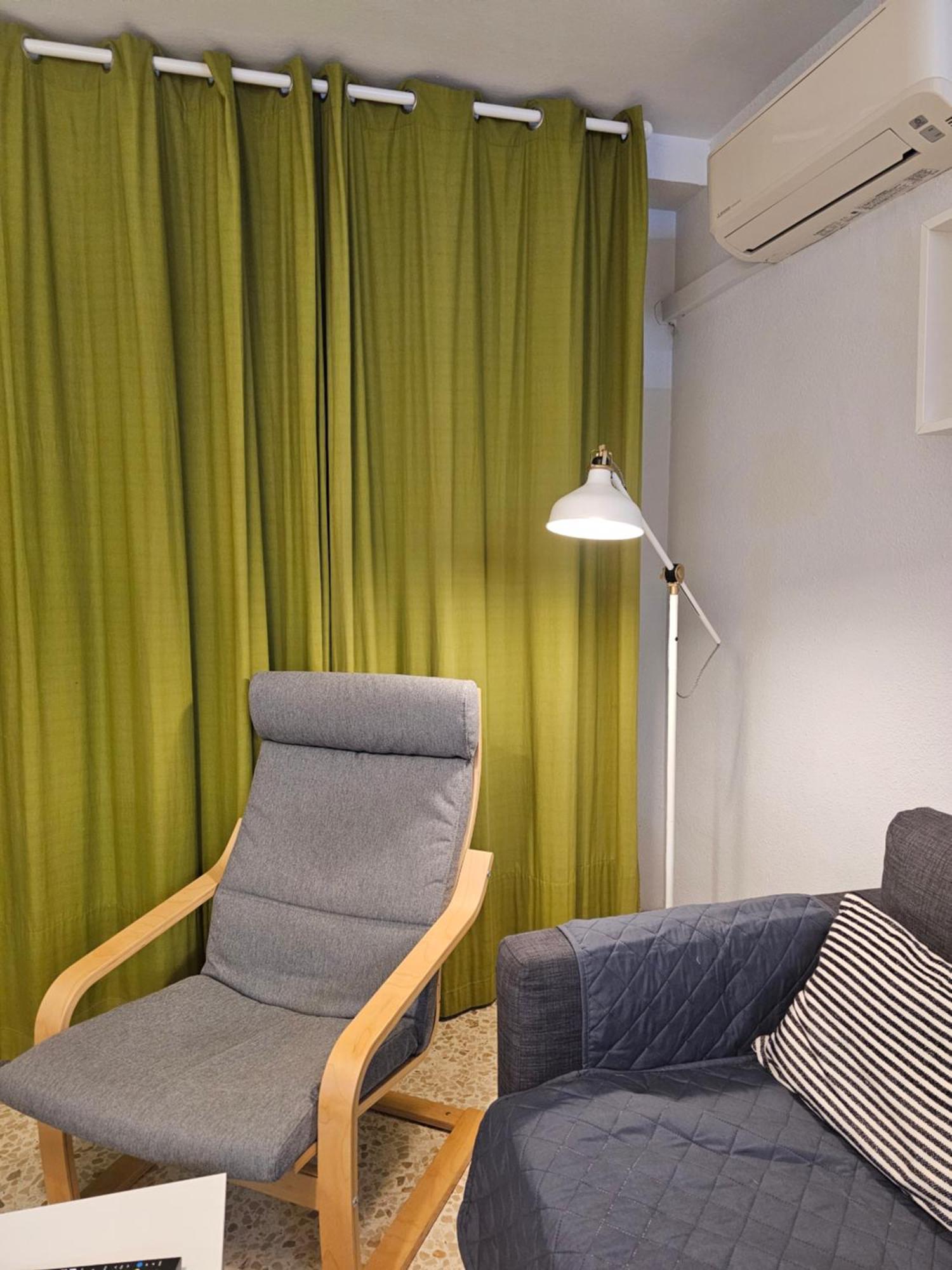 Apartmán Plaza De Armas By Rami Sevilla Exteriér fotografie