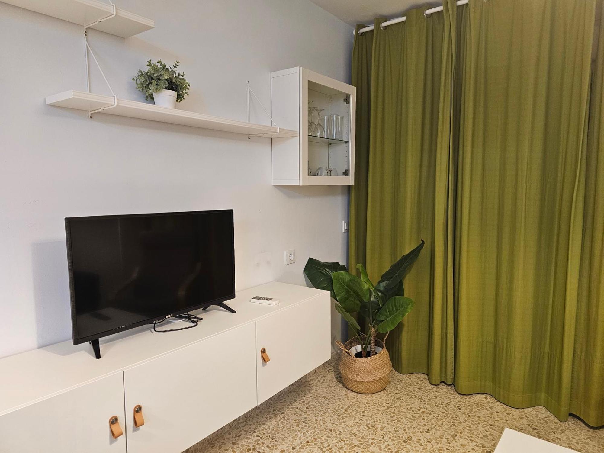 Apartmán Plaza De Armas By Rami Sevilla Exteriér fotografie
