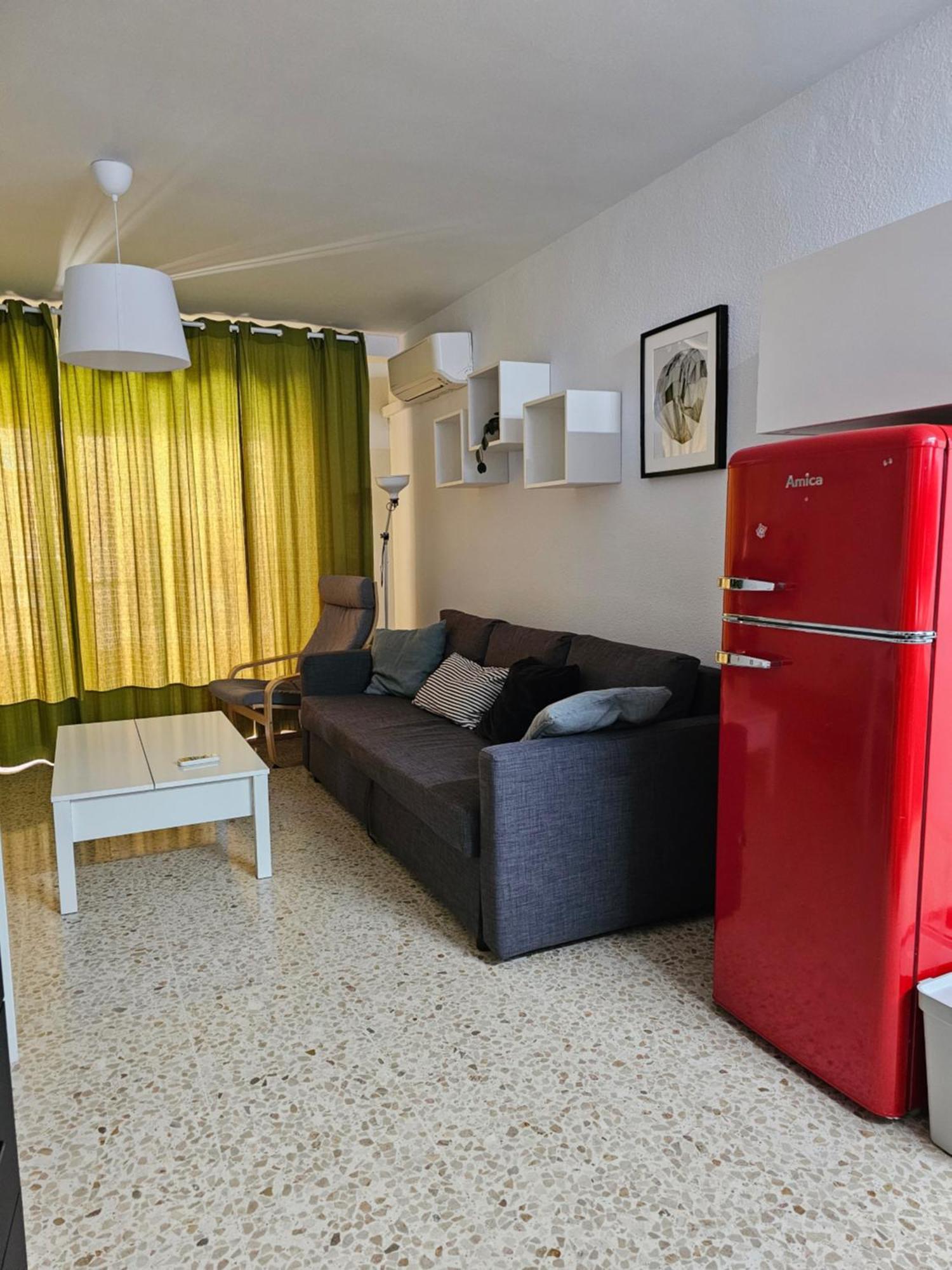 Apartmán Plaza De Armas By Rami Sevilla Exteriér fotografie