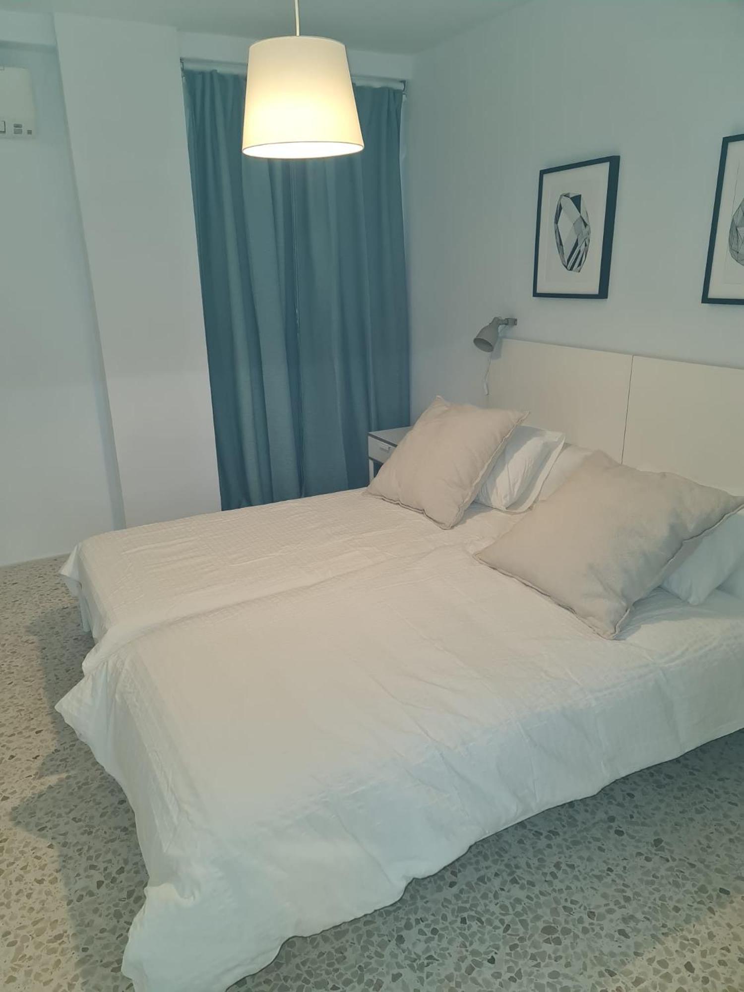Apartmán Plaza De Armas By Rami Sevilla Exteriér fotografie