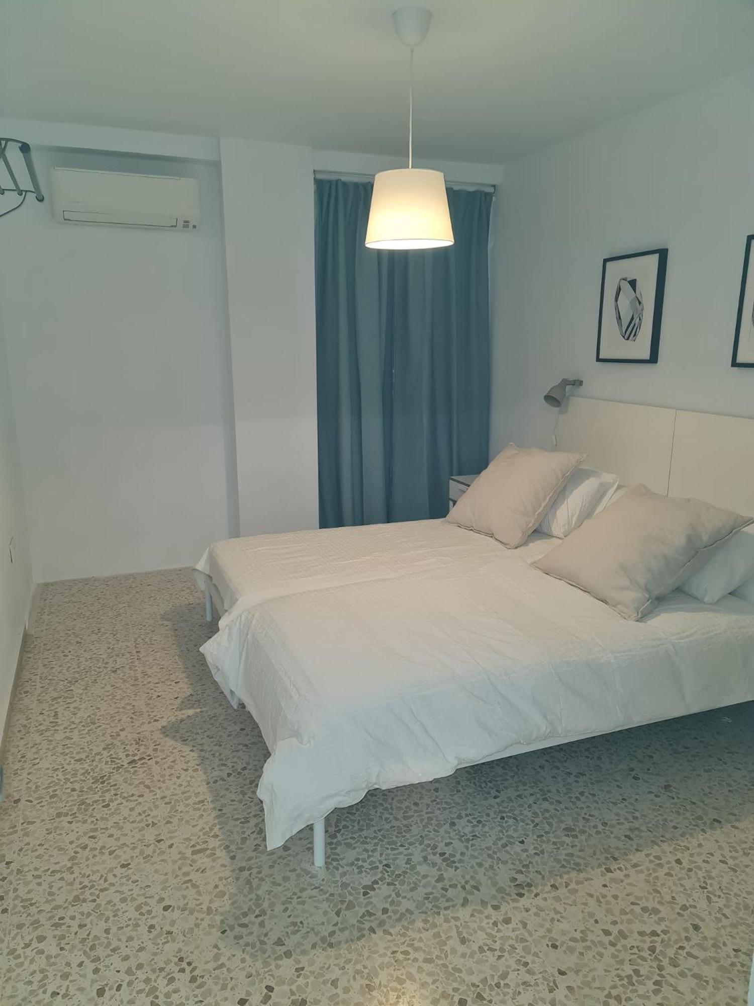 Apartmán Plaza De Armas By Rami Sevilla Exteriér fotografie