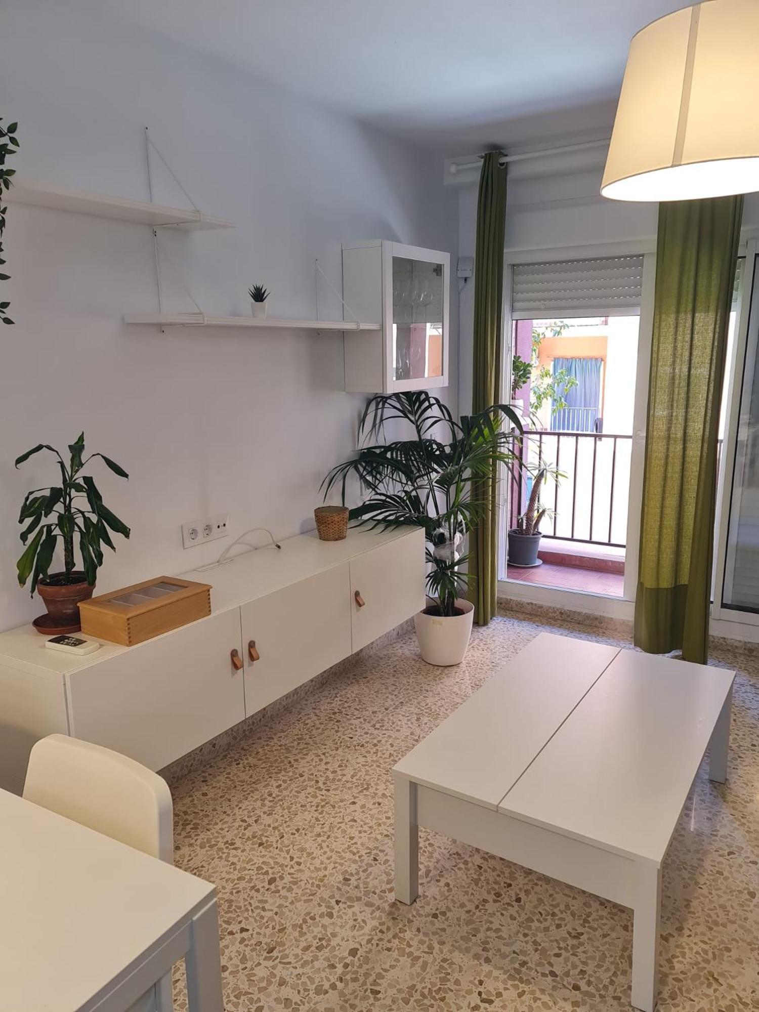 Apartmán Plaza De Armas By Rami Sevilla Exteriér fotografie