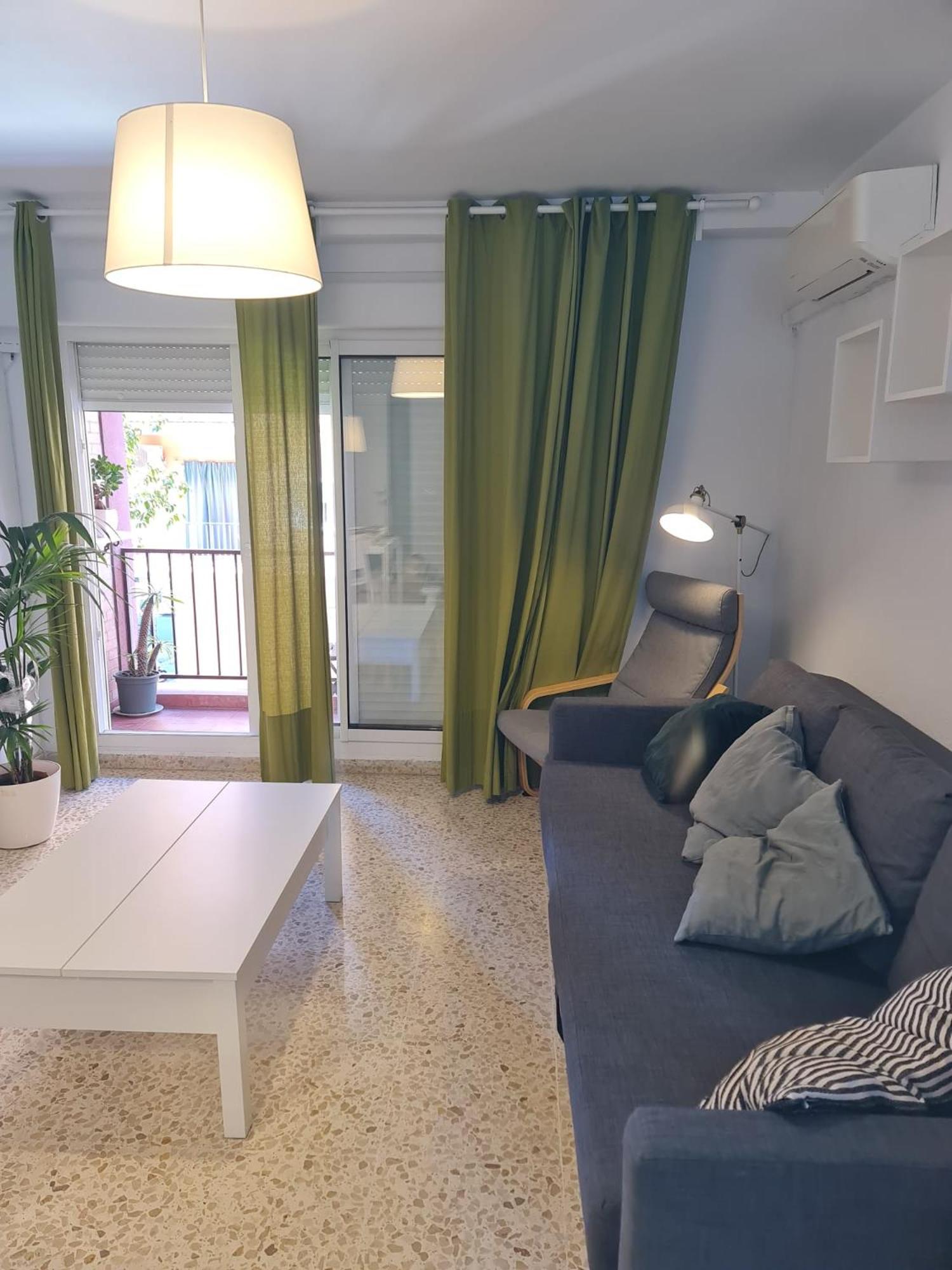 Apartmán Plaza De Armas By Rami Sevilla Exteriér fotografie