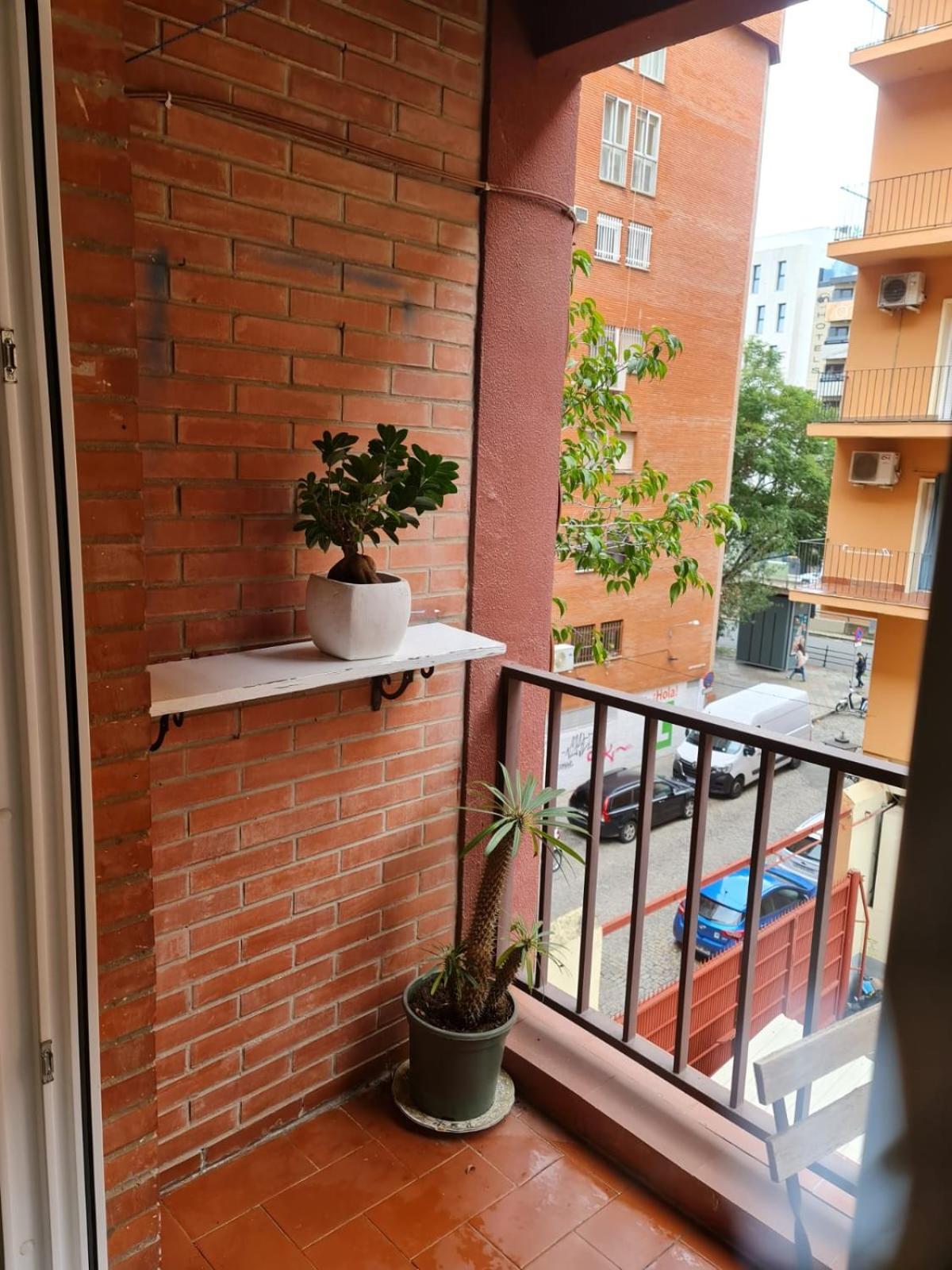 Apartmán Plaza De Armas By Rami Sevilla Exteriér fotografie